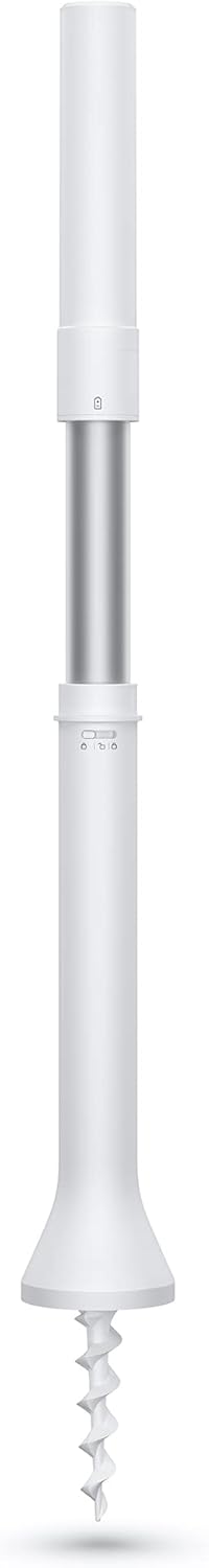 ECOVACS GOAT G1-800 Mhroboter ohne Begrenzungskabel 8003¡, Rasenmher Roboter mit TrueMapping-Multifusionslokalisierung, Hindernisvermeidung, 16-Zonen-Management, 45% Steigung, Videomanager
